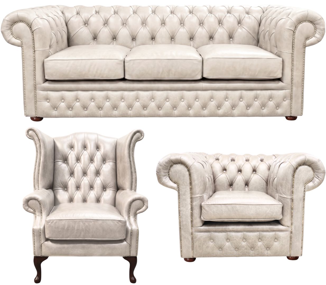 The Durham Chesterfield